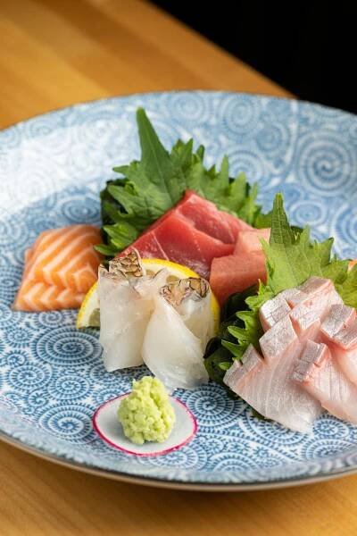Sashimi