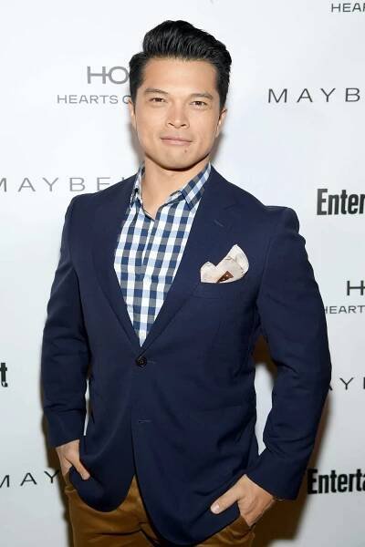 Entertainment Weekly Celebrates Screen Actors Guild Award Nominees at Chateau Marmont sponsored by Maybelline New York - Arrivals