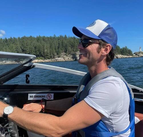 Hallmark's Kevin McGarry, Kayla Wallace’s Relationship Timeline
