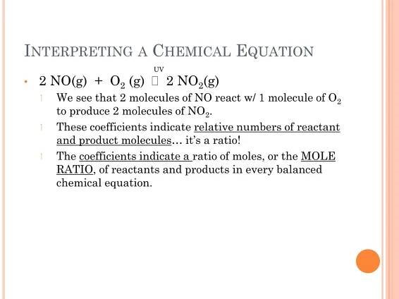 PPT - Stoichiometry PowerPoint Presentation, free download - ID:154957