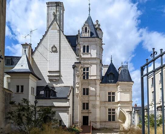 Musée Pincé