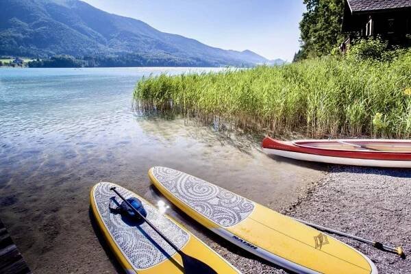 Fuschl am See - Hotel Seewinkel 