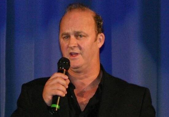 Tim McInnerny