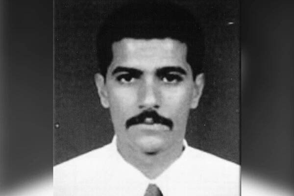 Abdullah Ahmed Abdullah