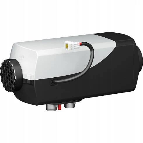 8KW dieselový ohřívač vzduchu 12V parkovací topení LCD dálkové ovládání auto obytný vůz loď Katalogové číslo dílu g7874001361571187099