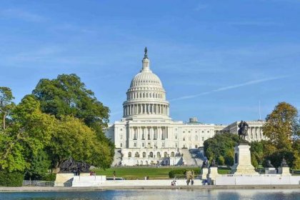 House Passes Amendments Blocking DOL Fiduciary Rule