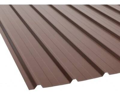 Covernit T12 2000 x 910 mm hnědá 1 ks