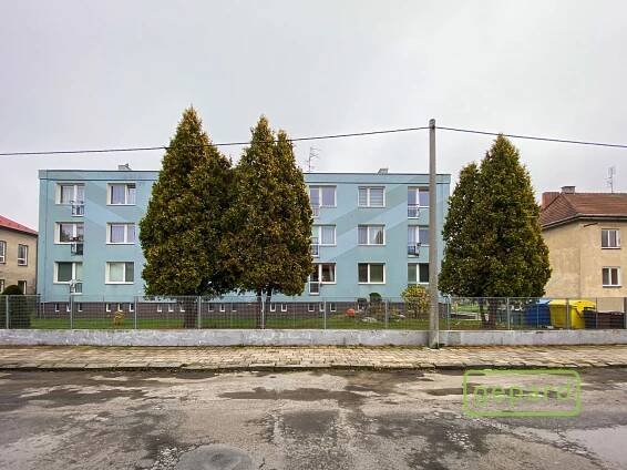 Prodej bytů, Štěpánov | Mapio.cz