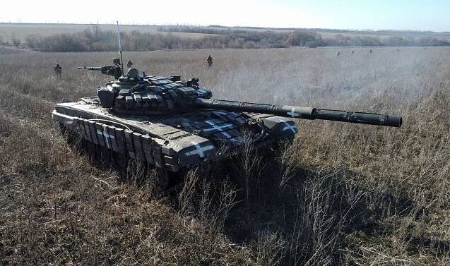 Tanky i umělá inteligence. Ukrajinská válka nabízí poučení pro budoucí konflikty