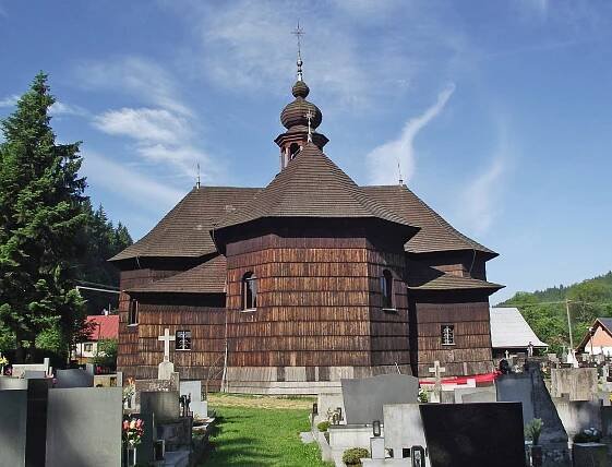 Velké Karlovice, srdce Valašska | Slevomat.cz