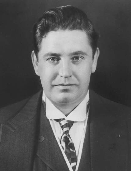 John McCormack