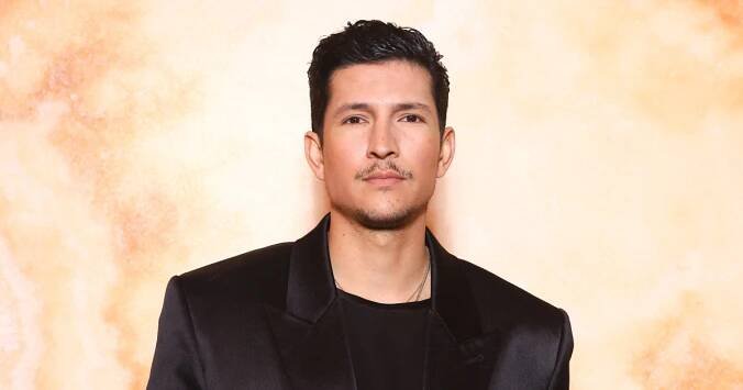 Jessica Alba's Ex Reacts to Her New Relationship with Danny Ramirez