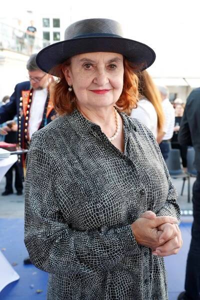Holubová (66) o úspěšném hubnutí: Blížíme se k sedmdesátce! Někdy stačí »držet úhel«