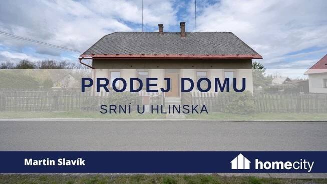 Prodej domu