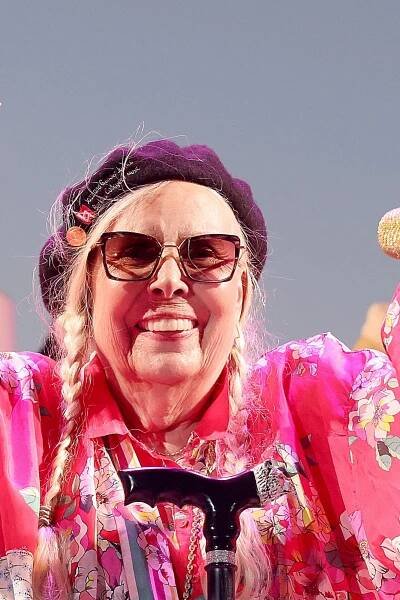 Joni Mitchell, Nominated for Best Folk Album, to Perform at 2024 Grammys