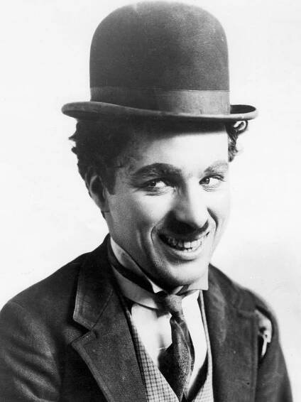 Charlie Chaplin
