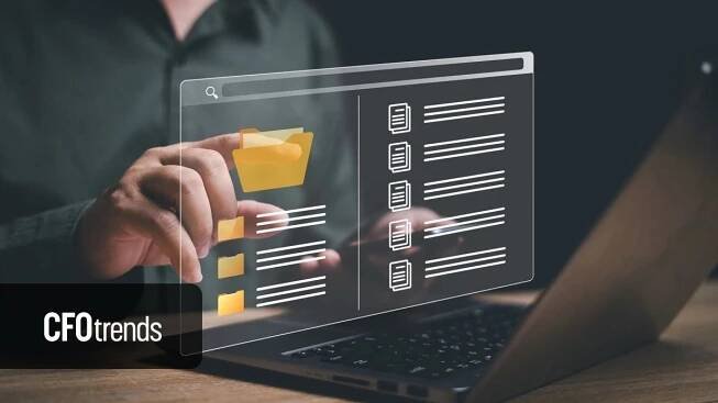 Skoncujte s nepřehlednými a nekonečnými úložišti a vsaďte na digitální archiv - CFOtrends.cz