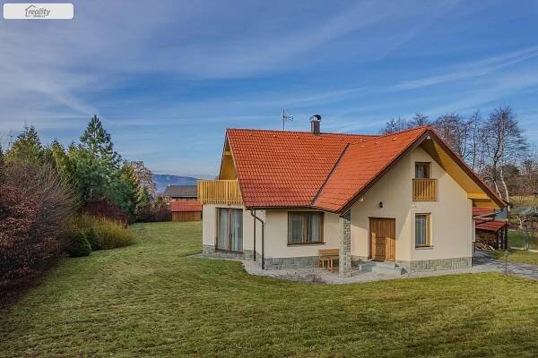 Pronájem domů, Malenovice | Mapio.cz