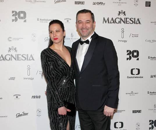 S kým žije Ondřej Sokol: Po rozvodu má o 21 let mladší ženu. Bude svatba v Las Vegas