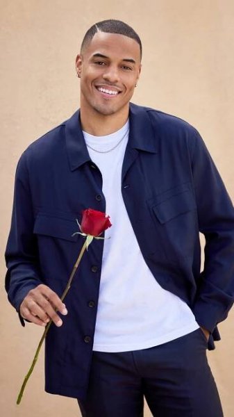 The Bachelor TV Wishlist for 2025