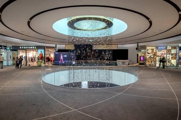 Westfield Chodov – RK photo