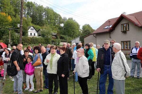 Lubenská šťopička - 26. září 2015 - Obec Lubná - Oficiální stránky obce