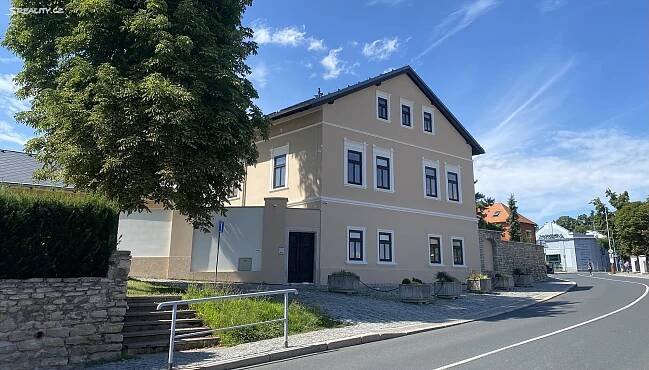 Pronájem bytu 1+1 44 m², Kremnická, Kutná Hora - Žižkov