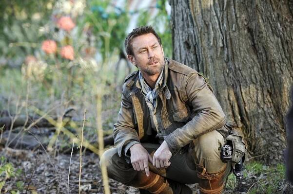 Defiance - Season 1 - Pilot - Z filmu - Grant Bowler