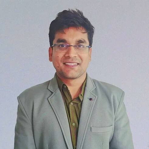 Vishal Shah