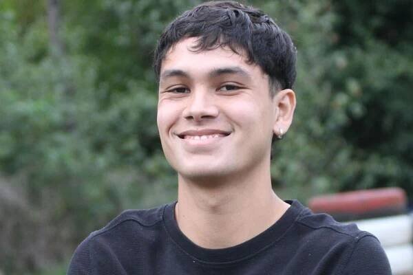 From Venezuela to Bardejov: Darwin González chases his football dream