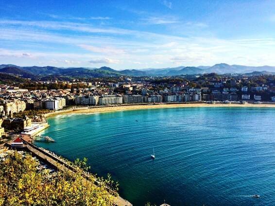 teach private english classes in spain