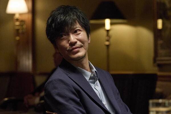 Seiiči Tanabe - Bokura wa džinsei de ikkai dake mahó ga cukaeru - Z filmu