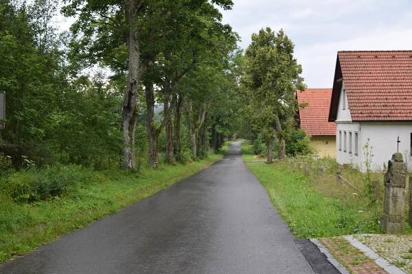 Pohoří na Šumavě a okolí | Cestou, necestou