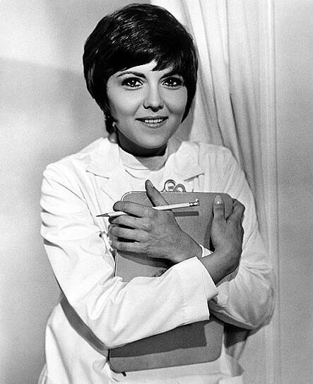 Letní strom - Z filmu - Brenda Vaccaro
