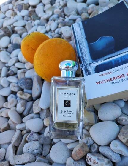 Lime Basil & Mandarin Jo Malone London pro ženy a muže