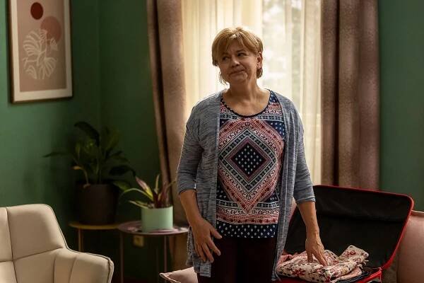 Ivana Andrlová vzbudí rozruch v Ulici. Diváci ji vítají, ale mají i strach. Hlavně z ní nedělejte Vondráčkovou!