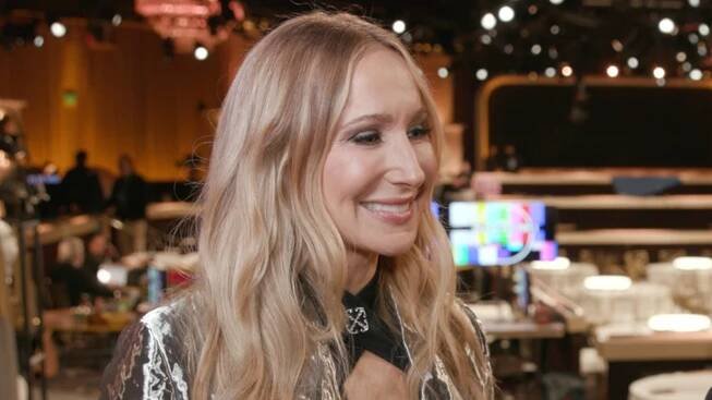 Nikki Glaser is Testing Her Golden Globes Monologue at L.A. Stand-Up Gigs This Weekend