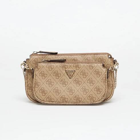 Kabelka GUESS Noelle Ii Dbl Pouch Crossbody