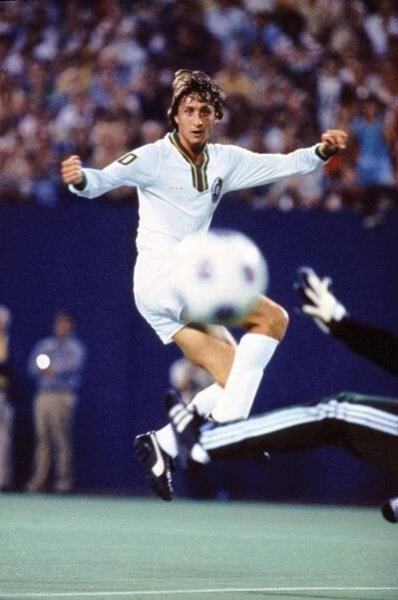 Johan Cruyff