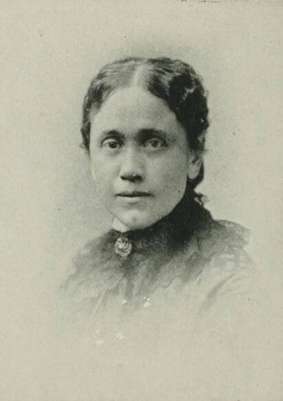 Amelia M. Starkweather - Wikipedia