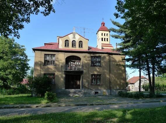 Husův sbor (Vratimov)