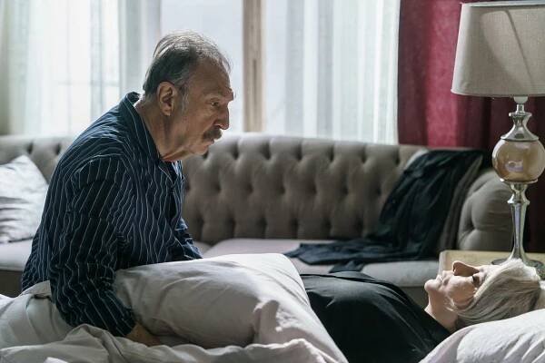 Camdaki Kız - Episode 30 - Z filmu - Tamer Levent