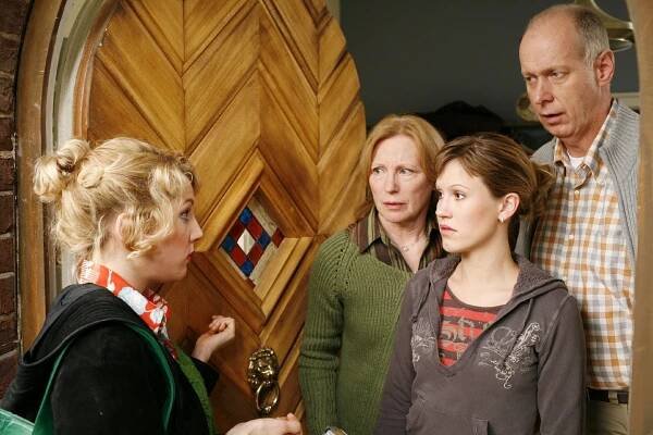 Mein Leben & ich - Zimmer frei (S06E06) (2009)