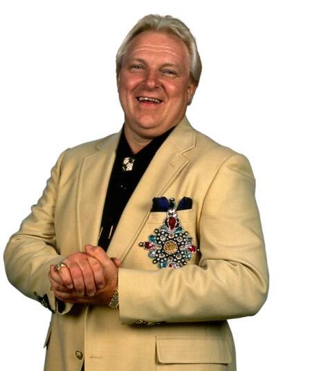 Bobby Heenan