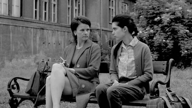 Já, Olga Hepnarová – Filmy a Seriály online zdarma.