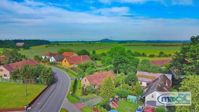 Prodej Dům, Malá Strana, Choteč, okres Pardubice