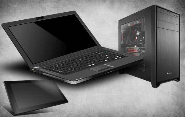 Proč si pořídit notebook? - JakUdělám.cz