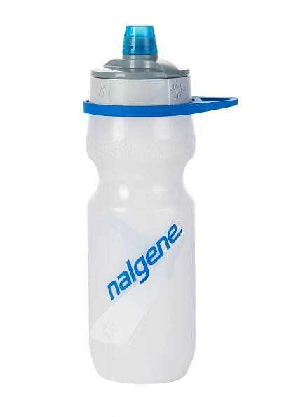 Láhev Nalgene Draft 0,65 l - bílá - Armik.cz: Armyshop a outdoor