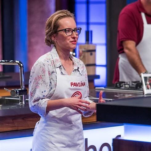 Ubrečená Pavlína z Masterchefa: Prošla jsem si velkou krizí a prožila ji až na dřeň - Expres.cz