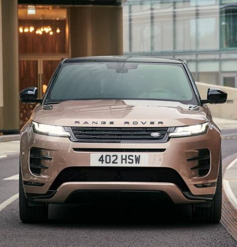evoque